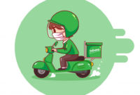 Cara Pesan Gojek Untuk Orang Lain