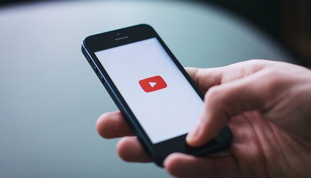 Cara Pasang Sound of Text di Youtube Shorts