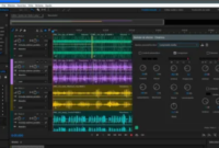 Aplikasi Edit Suara di Laptop dan PC