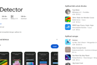 Cara Login Google Play Store