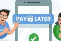 Cara Mengaktifkan GoPay Later Gojek