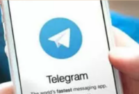 Cara Menghapus Kontak di Telegram